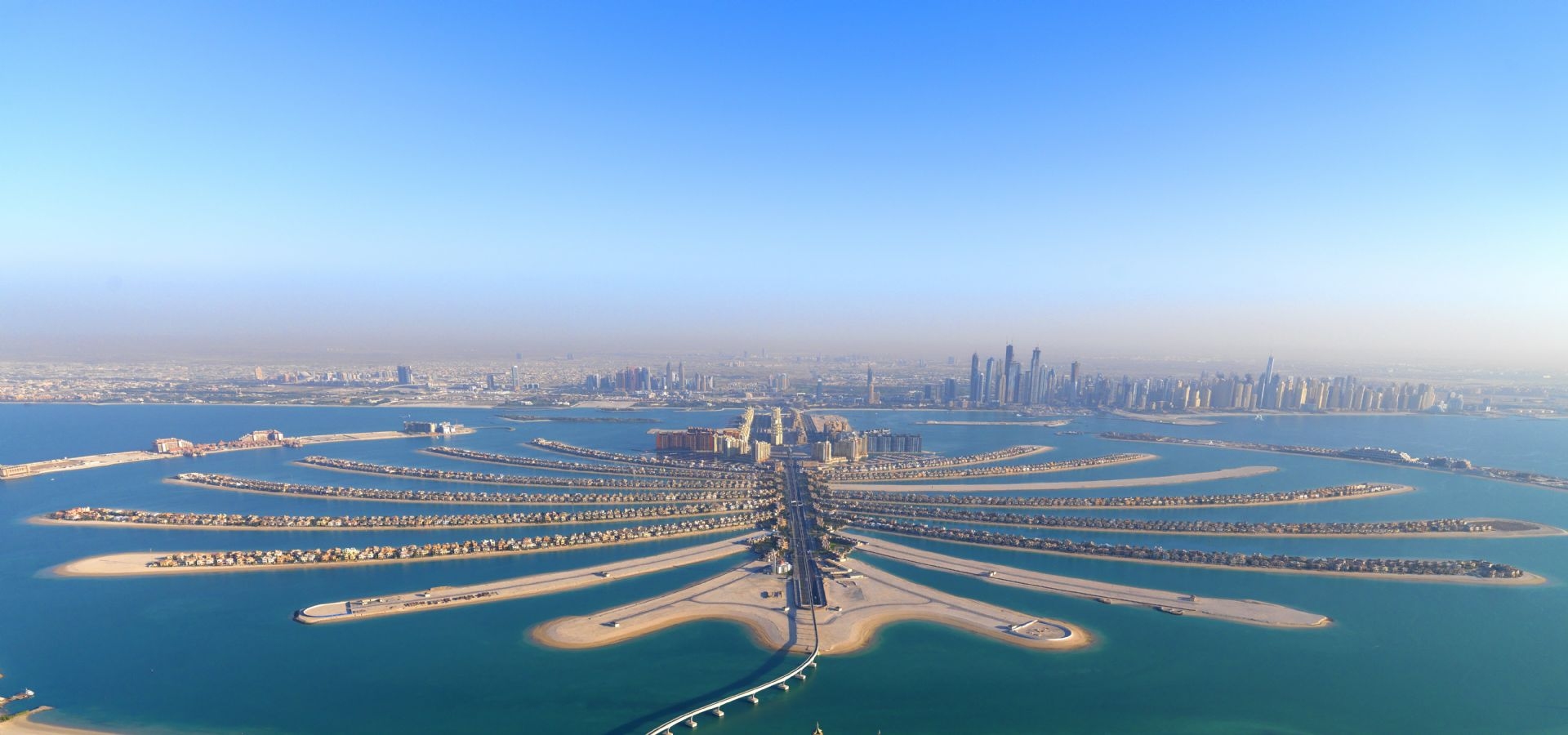 Roteiros personalizados para<br>Dubai<br>você encontra aqui