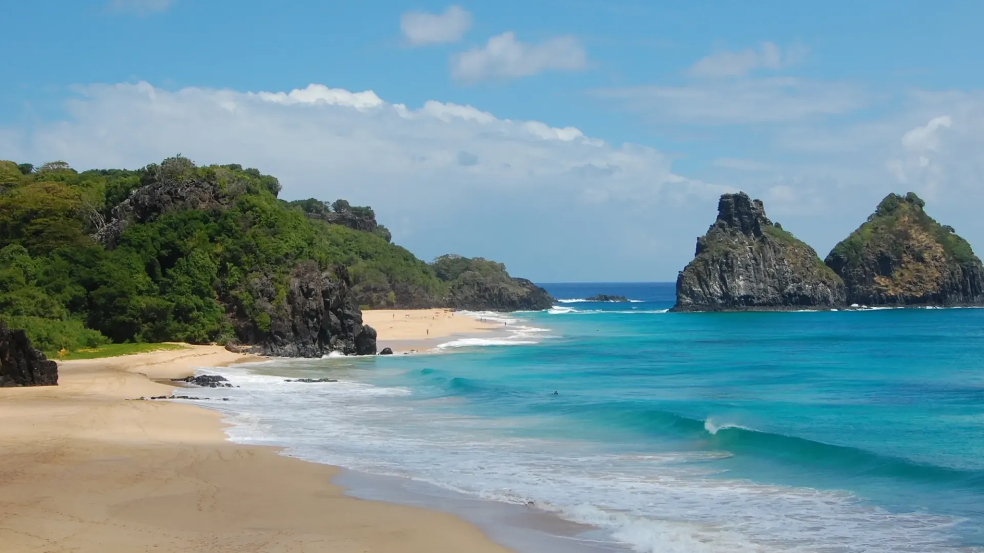Fernando de Noronha
